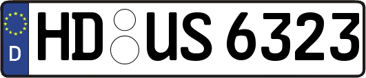 HD-US6323
