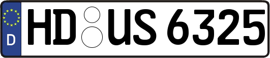 HD-US6325