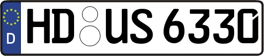 HD-US6330