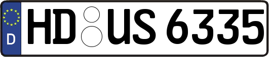 HD-US6335