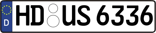 HD-US6336