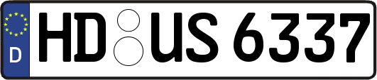 HD-US6337