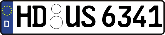 HD-US6341