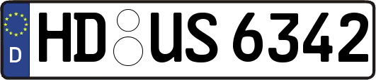 HD-US6342