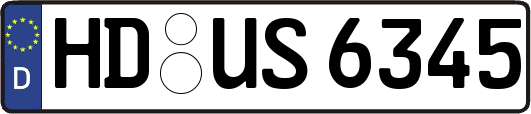 HD-US6345