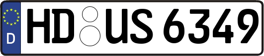 HD-US6349