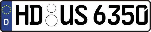 HD-US6350