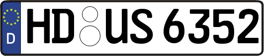 HD-US6352