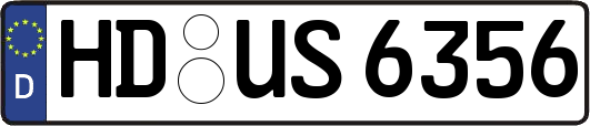 HD-US6356