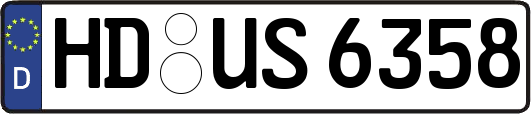 HD-US6358