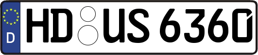 HD-US6360