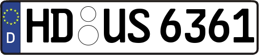 HD-US6361