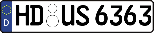 HD-US6363