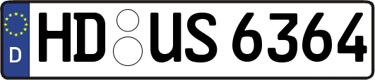 HD-US6364