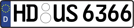 HD-US6366