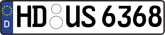 HD-US6368