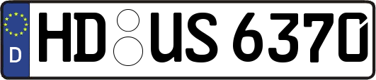 HD-US6370