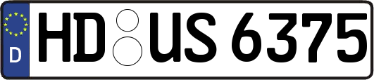 HD-US6375
