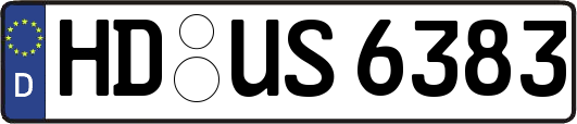 HD-US6383