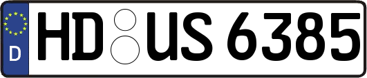 HD-US6385