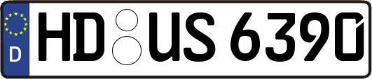 HD-US6390
