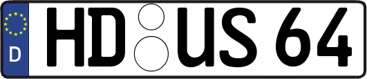 HD-US64