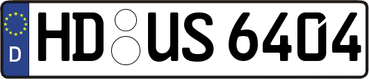 HD-US6404