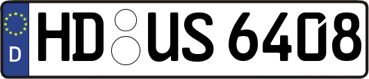 HD-US6408