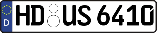 HD-US6410