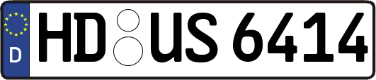 HD-US6414