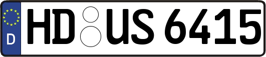 HD-US6415