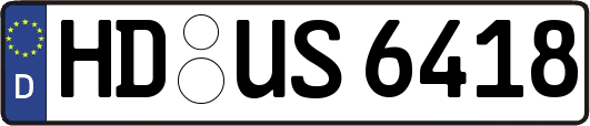 HD-US6418