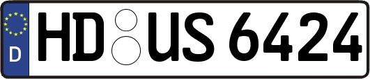 HD-US6424