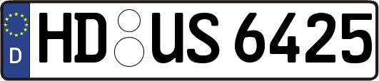 HD-US6425