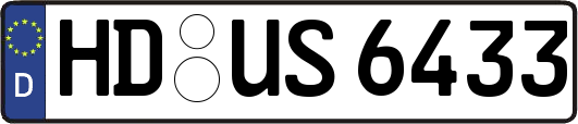 HD-US6433