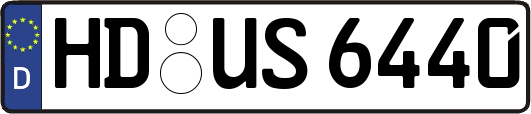 HD-US6440