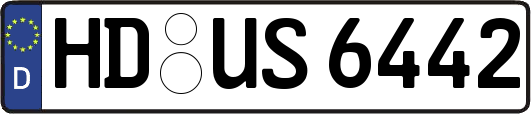 HD-US6442