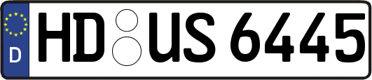 HD-US6445