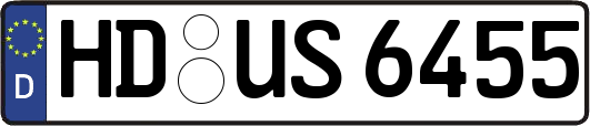 HD-US6455