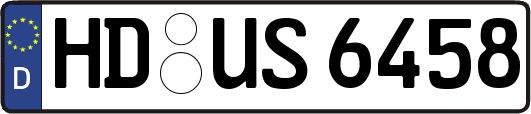 HD-US6458