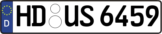HD-US6459
