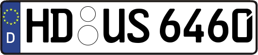 HD-US6460