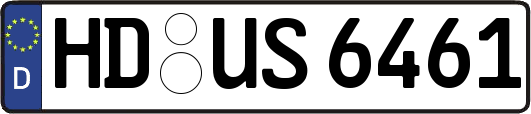 HD-US6461