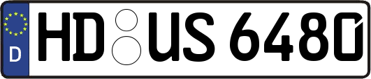 HD-US6480