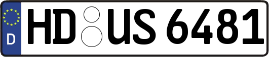 HD-US6481