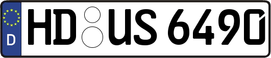 HD-US6490