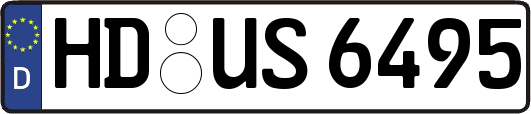 HD-US6495
