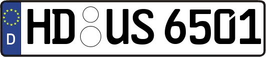 HD-US6501