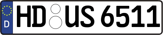 HD-US6511