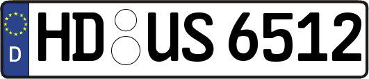 HD-US6512